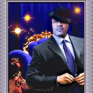 Meet your Posher, Corey